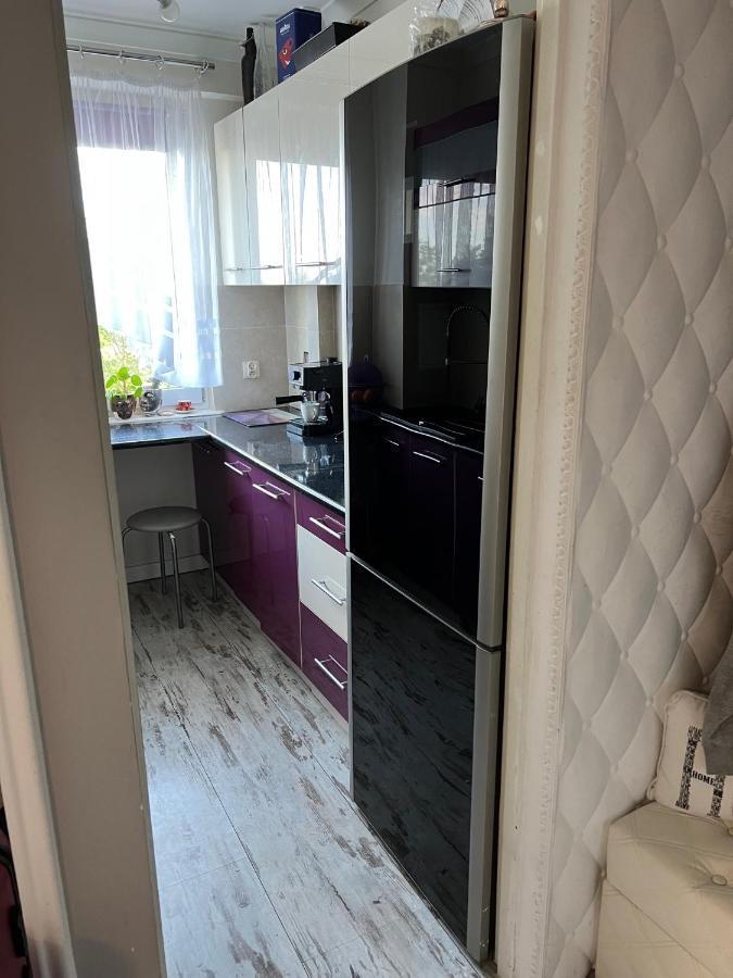Apartment Malina Гдыня Экстерьер фото