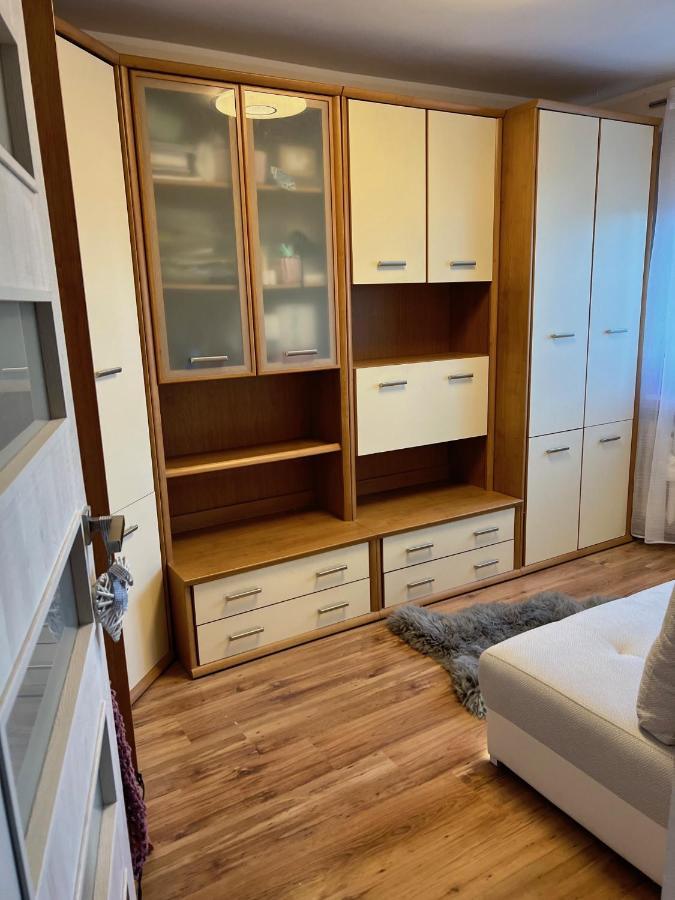 Apartment Malina Гдыня Экстерьер фото