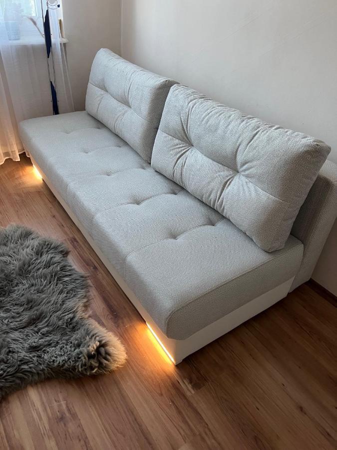 Apartment Malina Гдыня Экстерьер фото